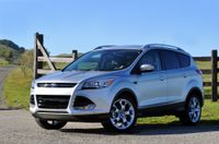 MOTORSCHADEN ANKAUF FORD ECOSPORT GALAXY KUGA MONDEO 1.0 1.5 2.0 Niedersachsen - Bergen Vorschau