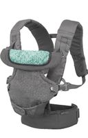 Babytrage Infantino Flip Advanced 4-in-1-Trage Bielefeld - Bielefeld (Innenstadt) Vorschau