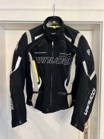 VANUCCI Motorradjacke 50 M schwarz Jacke Motorrad München - Maxvorstadt Vorschau