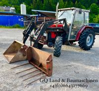 Verkaufe Massey Ferguson 340 Hamburg-Mitte - Steinwerder Vorschau