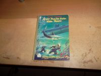 Raität, 20 000 Meilen unter dem Meere.von JULES VERNE,(1956) Nordrhein-Westfalen - Schloß Holte-Stukenbrock Vorschau