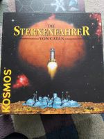 Die Sternenfahrer von Catan 1999 Brettspiel Baden-Württemberg - Ispringen Vorschau