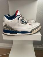 Jordan 3 True Blue 2016 Bonn - Beuel Vorschau