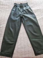 ZARA Ecolederhose Berlin - Grunewald Vorschau