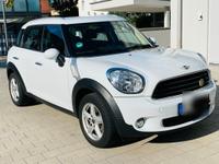 MINI One Countryman One One Feldmoching-Hasenbergl - Feldmoching Vorschau