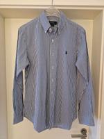 Polo Ralph Lauren Herren Hemd Gr. M Wandsbek - Hamburg Sasel Vorschau