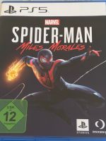 PS5 Spiderman Miles Morales Niedersachsen - Oldenburg Vorschau