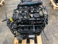 MOTOR CUL 2.0 TFSI AUDI SEAT SKODA VW KOMPLETT 62.499KM München - Berg-am-Laim Vorschau