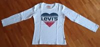 Levis Shirt Gr. 14 Gr. 158 Sachsen - Chemnitz Vorschau