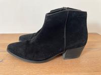 VAGABOND COWBOY STIEFELETTEN BOOTS WILDLEDER 39 WIE NEU SCHUHE Bayern - Neumarkt i.d.OPf. Vorschau