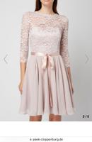 Swing Cocktailkleid Gr. 36 Hessen - Laubach Vorschau