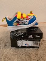 Adidas Mickey Mouse Sneaker Größe 20 Rheinland-Pfalz - Trier Vorschau