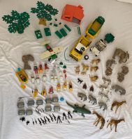 Playmobil safari Riesen set Berlin - Mitte Vorschau