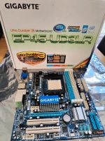 Gigabyte Mainboard Am3/Am2+ DDR2 Niedersachsen - Braunschweig Vorschau