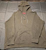 Hoodie John Baner Vintage Usedlook Hessen - Limburg Vorschau