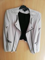 Kurzer Blazer in beige Niedersachsen - Syke Vorschau