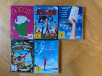 DVD Film Video Familie Kinder Unterhaltung Bayern - Grafenau Vorschau