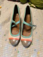 Pumps Schuhe 36 Chie Mihara Hessen - Offenbach Vorschau