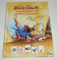 Buch Bildermaus Geschichten vom kleinen Zauberer Erstleser Nordrhein-Westfalen - Dörentrup Vorschau