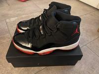Jordan 11 Retro Playoffs (2012) Hessen - Groß-Gerau Vorschau