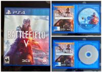 PS4 Spiel „Battlefield V“ FSK 16 Rheinland-Pfalz - Bitburg Vorschau