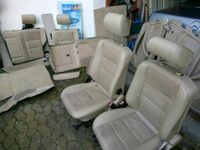 W202 T (Kombi) Leder Innenausstattung Champignon (Beige) Baden-Württemberg - Süßen Vorschau