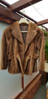 Pelzjacke / Nerzjacke Damen Saga Mink Hamburg-Mitte - Hamburg Billstedt   Vorschau