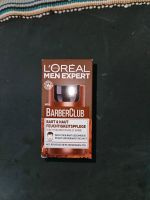 L'Oréal Men Expert Barber Club 50 ml Bart & Haut Feuchtigkeitspfl Leipzig - Schönefeld-Abtnaundorf Vorschau
