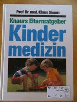Fachbuch - Kindermedizin Bayern - Seukendorf Vorschau