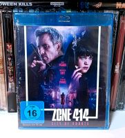 Zone 414 - City of Robots (Blu-ray) Nordrhein-Westfalen - Hattingen Vorschau