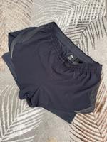 Kurze Sporthose mit integrierter Radlerhose Hessen - Rabenau Vorschau