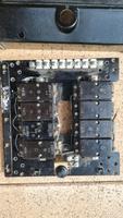 Ferntastrelais Stromstoßschalter DDR 8 Stück 12 Volt Thüringen - Meiningen Vorschau