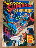 Superman 14. Superband Baden-Württemberg - Konstanz Vorschau