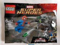 LEGO Marvel Super Heroes 30305: Spider-Man Super Jumper NEU & OVP Bochum - Bochum-Süd Vorschau