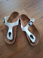 Mädchen Birkenstock Gizeh Neu Größe 31 Rheinland-Pfalz - Andernach Vorschau