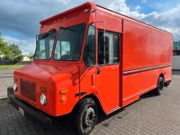 US ALU STEP VAN - TUV, Morgan Olson Basis Food Truck V8 Baden-Württemberg - Rottweil Vorschau