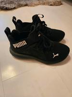 Sneaker von Puma Gr. 36 Neuwertig! Hessen - Büdingen Vorschau