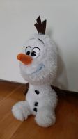 Olaf original von Disney Kuscheltier mit Glitter  Eiskönigin Bayern - Karlsfeld Vorschau