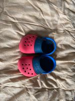 Crocs Badeschuhe Baden-Württemberg - Herrenberg Vorschau