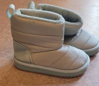 Kinderstiefel von H&M Gr. 28/29 Nürnberg (Mittelfr) - Gebersdorf Vorschau