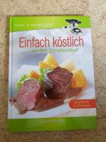 Kochbuch "einfach Köstlich " Saarbrücken-Dudweiler - Dudweiler Vorschau