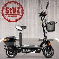 Top Neuware Rolektro E-Joy 45 Lithium, Roller E-Scooter e-Roller Baden-Württemberg - Stockach Vorschau