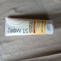 Bodylotion von ST.Moriz(neu) Sachsen - Bischofswerda Vorschau