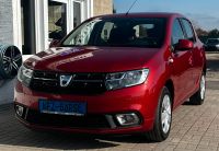 Dacia Sandero II *Erste Hand*Sitzheizung*Tempomat* Sachsen-Anhalt - Burg Vorschau