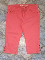 Jeans Damen 3/4-Länge Sachsen - Jahnsdorf Vorschau