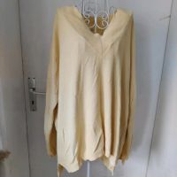 Gelber Pullover Deerberg 2XL 52 54 Nordrhein-Westfalen - Kierspe Vorschau