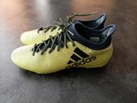 Fußballschuhe Adidas Gr.44 Baden-Württemberg - Waldkirch Vorschau