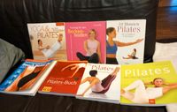 Pilates, Yoga und Co. Bücher Set Essen - Altenessen Vorschau