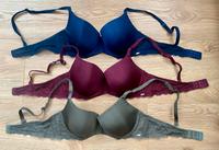 3 x BH 80C rot grün blau Hunkemöller Bayern - Unterammergau Vorschau