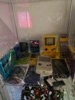 GAMEBOYS konsolen Herzogtum Lauenburg - Mölln Vorschau